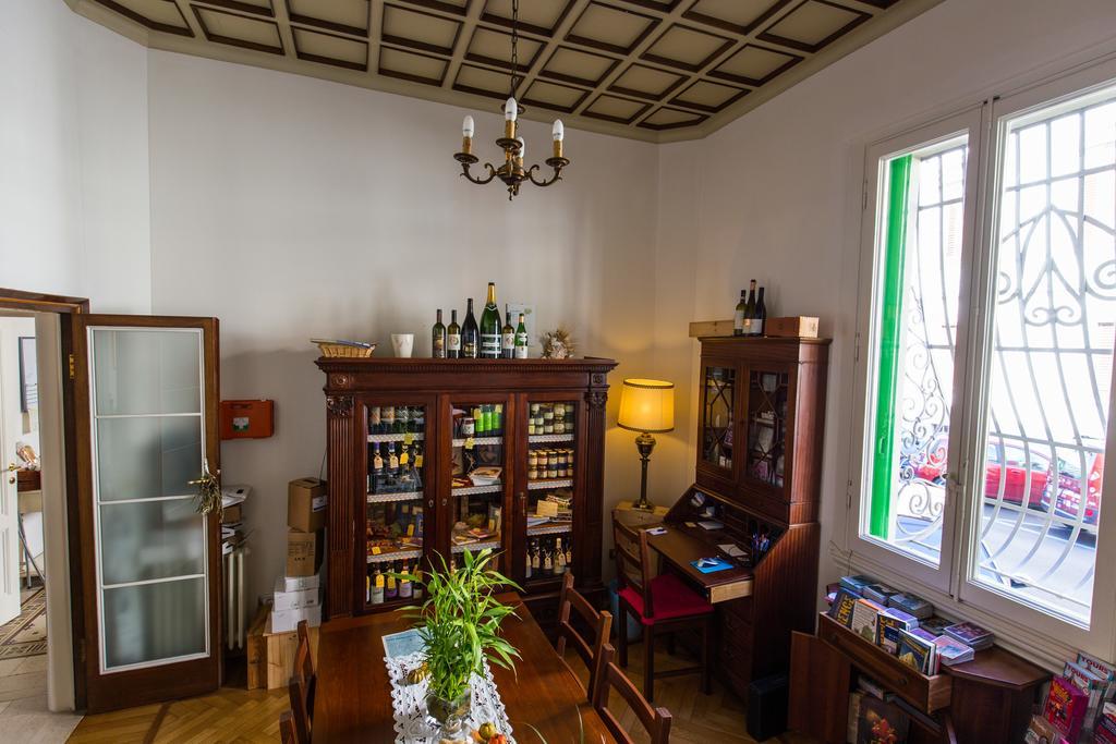 Gourmet Landucci Acomodação com café da manhã 